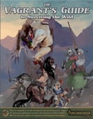 Image for The Vagrant's Guide to Surviving the Wild